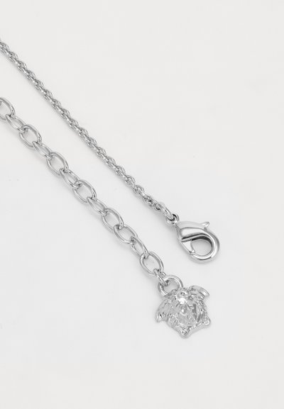 Versace NECKLACE - Kaelakee - palladium-coloured
