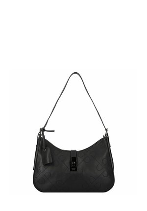 LIBERTY - Borsa a mano - schwarz