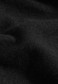 Marks & Spencer CREW NECK  - Cardigan - black