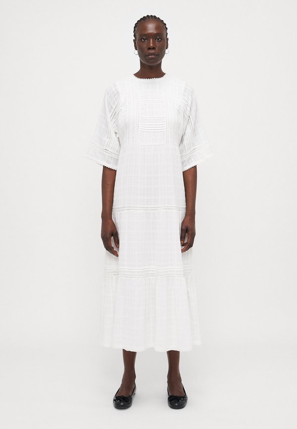 VMBERTINE 2/4 DRESS - Freizeitkleid