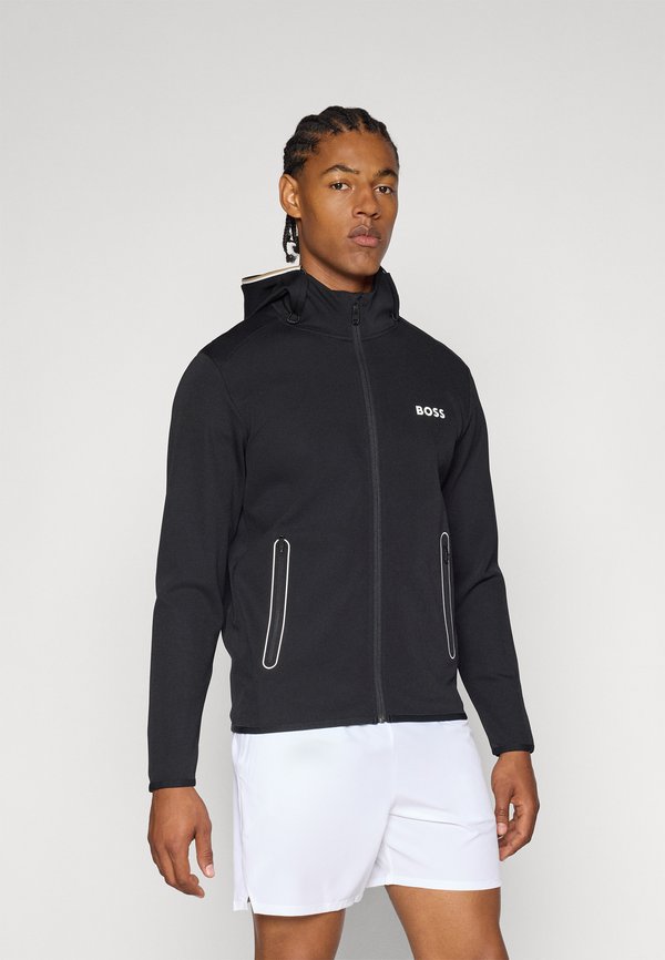 SICON - Zip-up sweatshirt