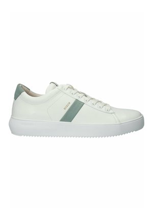 RYDER - Tenisky - white slate grey