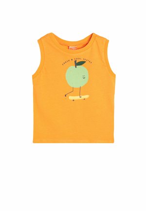 Koton Top - orange