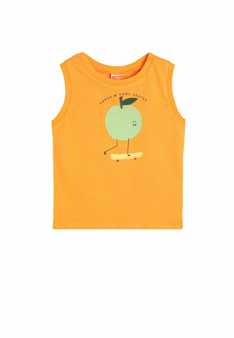 Koton Top - orange
