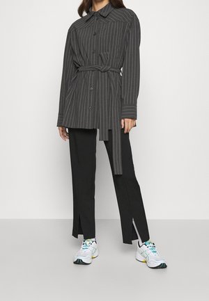 Manteau court - grey