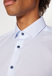 OLYMP Level Five LEVEL 5  - Businesshemd - bleu