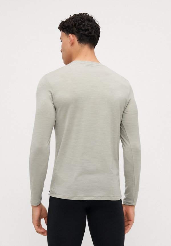 ARC LONG SLEEVE  - Undershirt - stone2