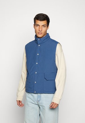 THERMOBALL MOUNTAIN VEST - Vesta - shady blue