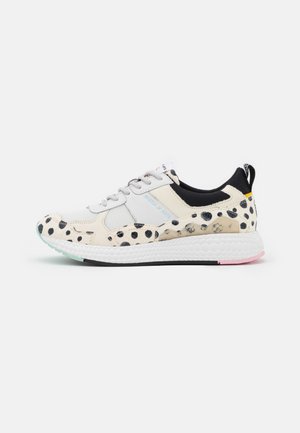 FUTURA - Sneakers basse - nude