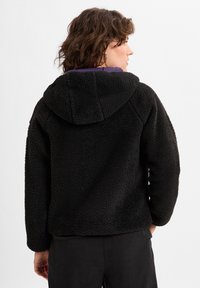Peuterey PEUTEREY - Fleecejacke - schwarz