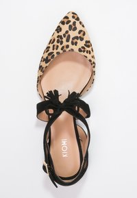 KIOMI Babies - black