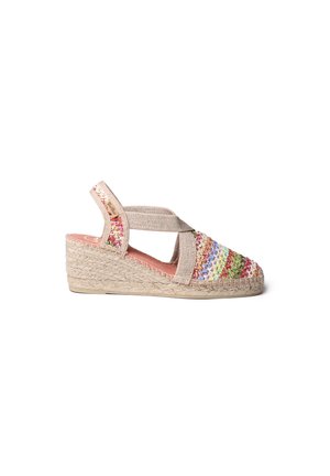 TERRA NZ - Espadrilės - multi