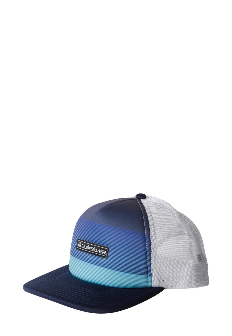 Quiksilver COOP-TRUCKER - Cap - byc