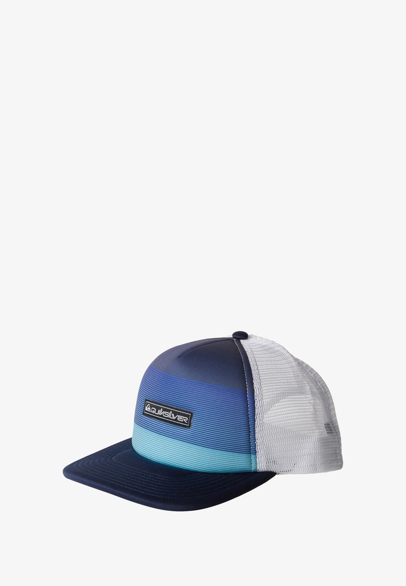 Quiksilver COOP-TRUCKER - Cap - byc