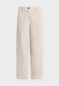 Неизбран, linen beige
