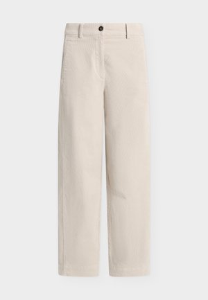 Marc O'Polo, BARREL LEG, beżowy