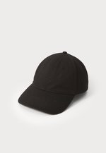 Calvin Klein LOGO EMBROIDERY BASEBALL - Cap