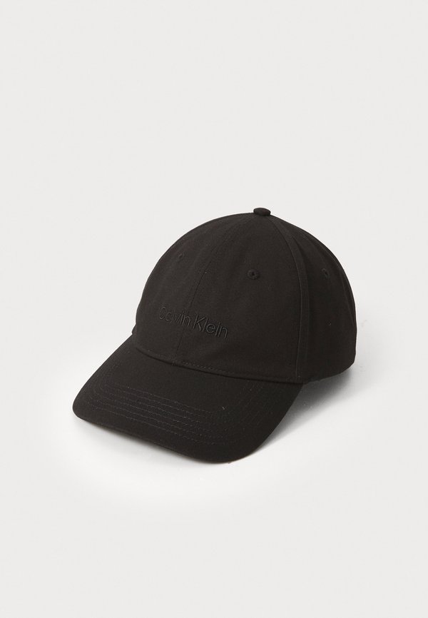 LOGO EMBROIDERY BASEBALL - Cap