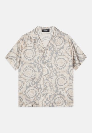 BAROCCO UNISEX - Chemisier - concrete/bone