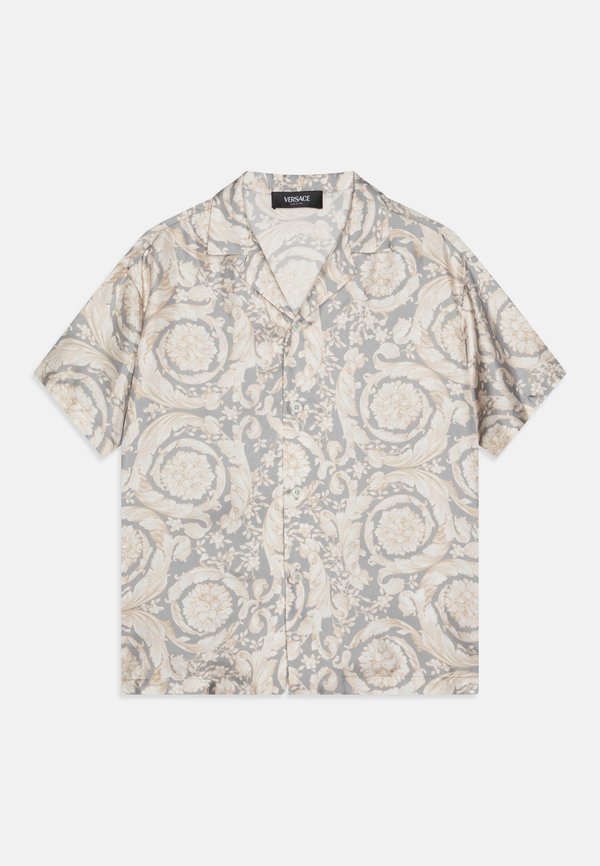 BAROCCO UNISEX - Button-down blouse