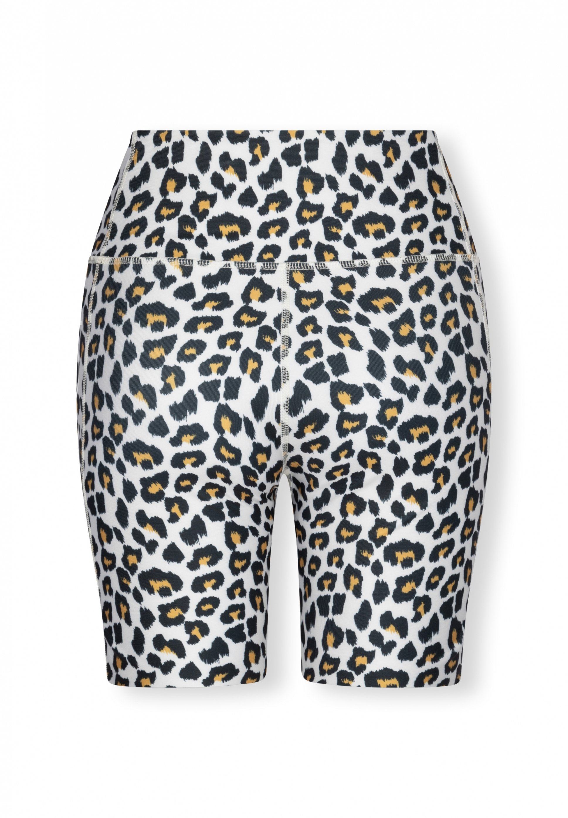 シャルボン LEOPARD 10 POCKETS SHORT LEGGINGS シャルボン LEOPARD 10 POCKETS SHORT LEGGINGS