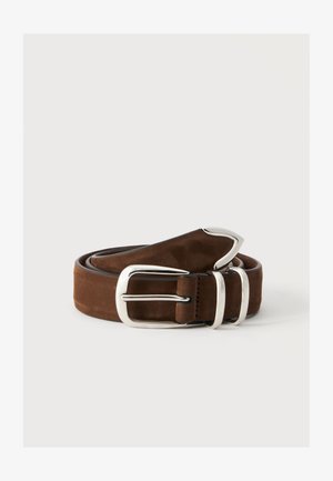 Anderson's, Gürtel - dark brown