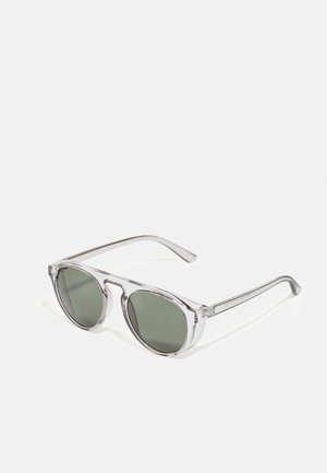 UNISEX - Sunglasses - transparent
