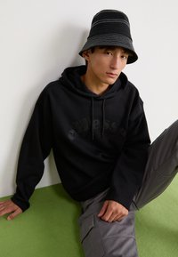 Ellesse DROMSO - Sweatshirt - black