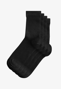 Non sélectionné, black