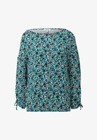 Geselecteerd, schwarz