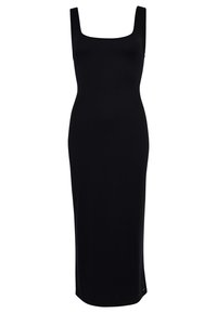 Superdry & Co Pouzdrové šaty - black