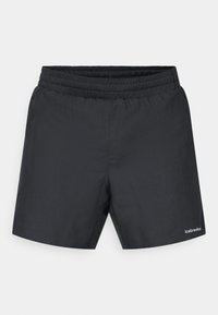 Unselected, black