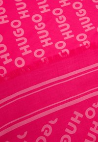 HUGO ALYCIA - Lenço - bright pink