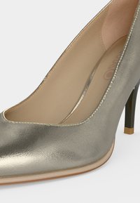 Pinko LADY - Κλασικές γόβες - gold-coloured