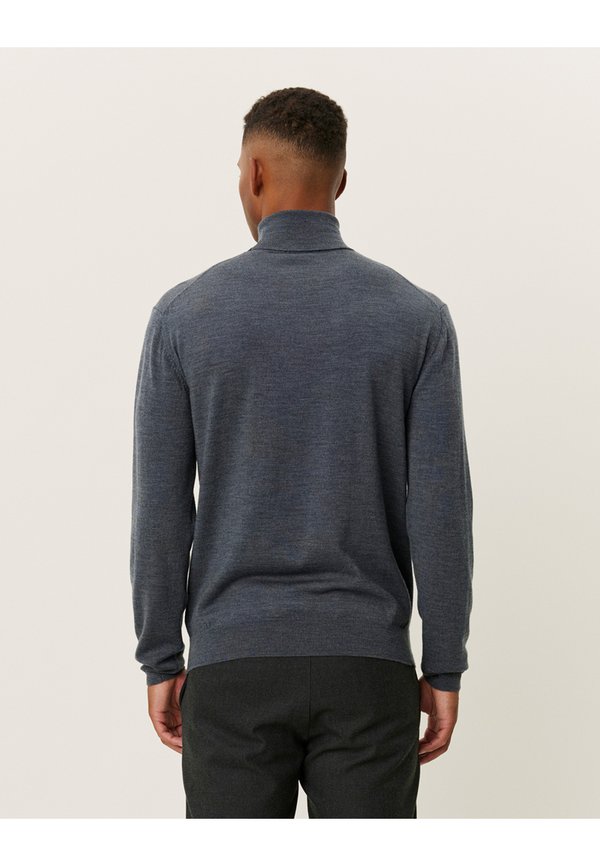 GREYSON ROLLNECK - Jumper2