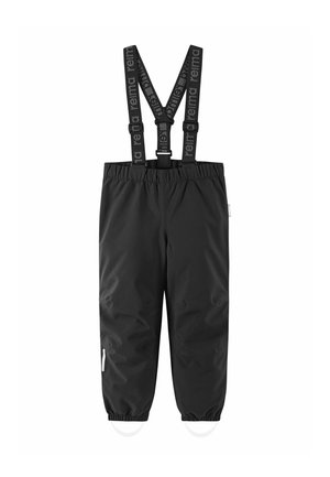Pantaloni da neve - black