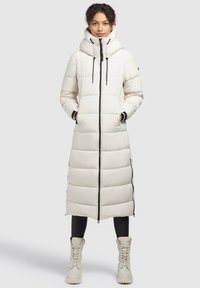 khujo DERIA - Manteau d'hiver - weiß