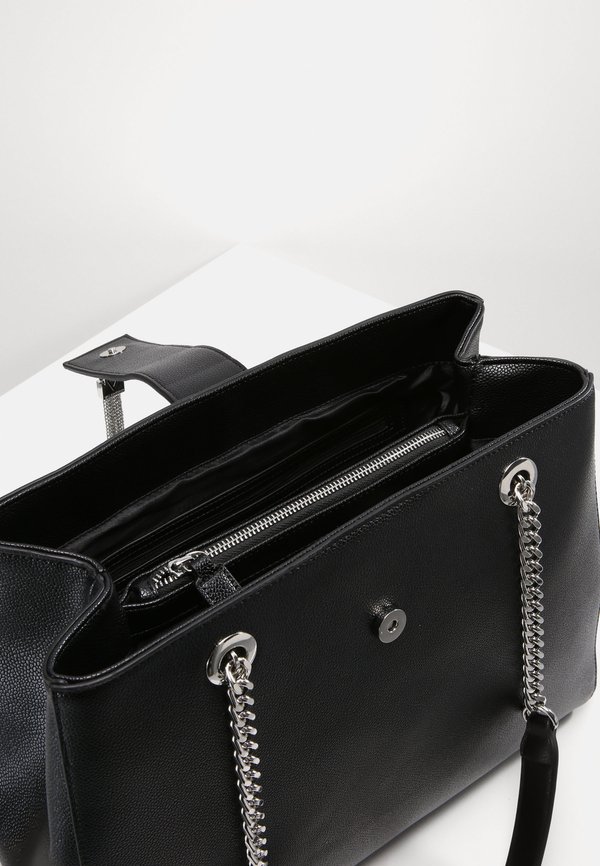 DIVINA - Tote bag - nero2