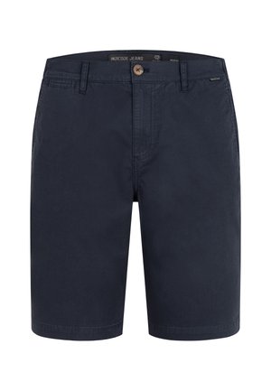INDICODE JEANS, Shorts - sky captain