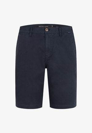 INDICODE JEANS, Shorts - sky captain