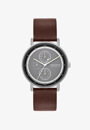 Skagen, - Zegarek chronograficzny