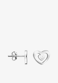 Ikke valgt, silver coloured