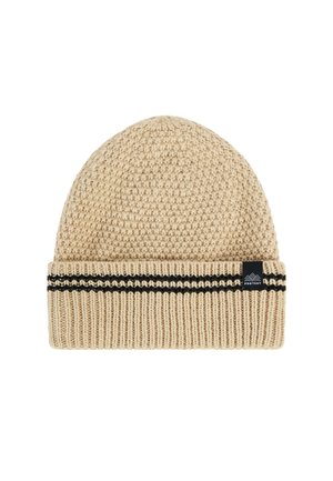 WARE - Beanie - bamboobeige