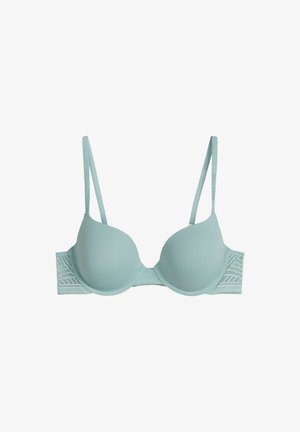 Marc O'Polo, TIMELESS - Sujetador con aros - gray mist