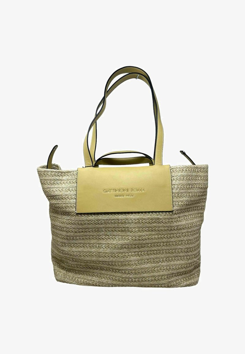 Gattinoni Handtas - beige
