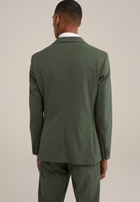 WE Fashion SLIM FIT , TARO - Americana - green