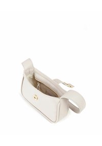 Miriade A SPALLA ROANA - Borsa a tracolla - bianco