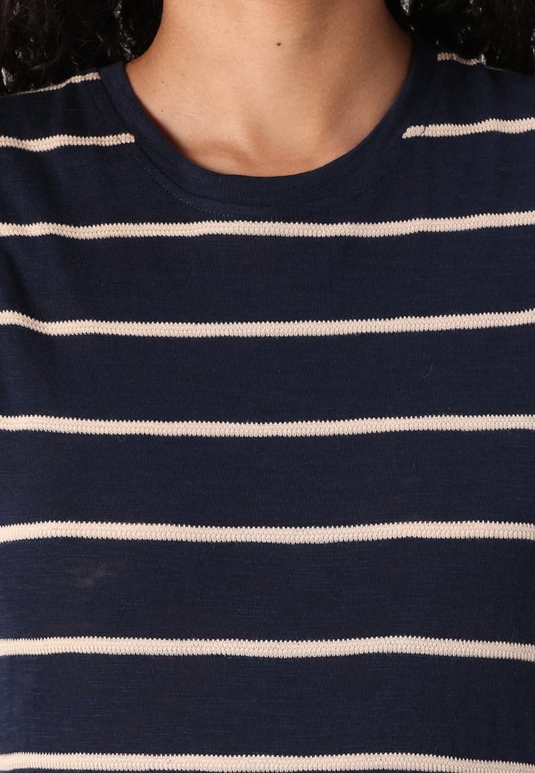 ONLSUMMER O NECK DRESS - Jersey dress2