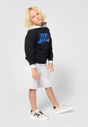 MARC JACOBS KIDS, SWEAT À MANCHES LONGUES - Felpa - black