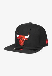 Selected, chicago bulls